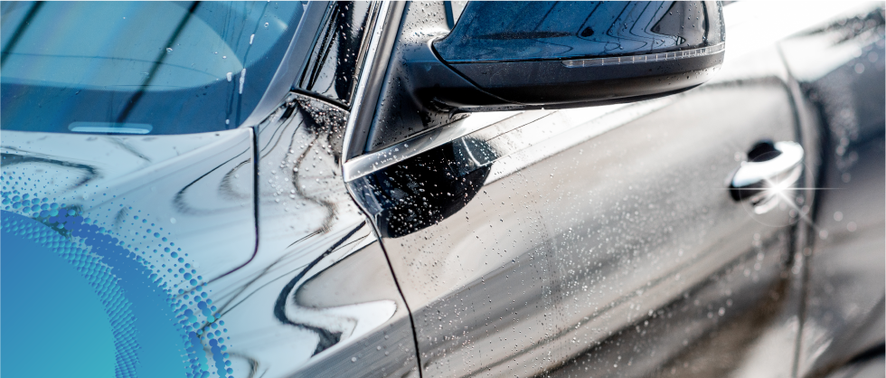 Carro - Exterior | TAZO