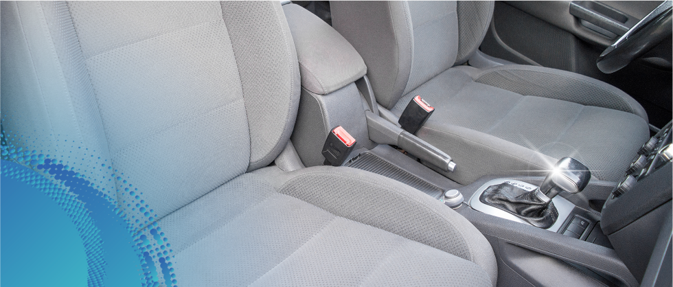 Carro - Interior | TAZO