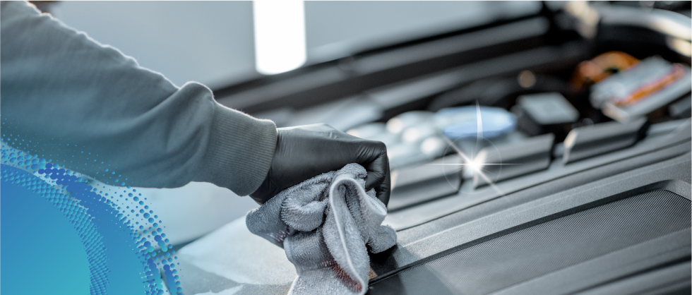 Carro - Motor | TAZO